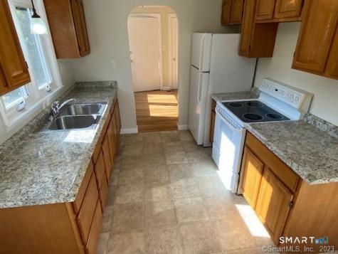 182 Conantville Road Mansfield CT 06250