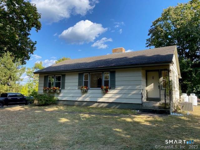 182 Conantville Road Mansfield CT 06250