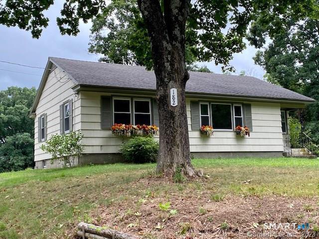 182 Conantville Road Mansfield CT 06250