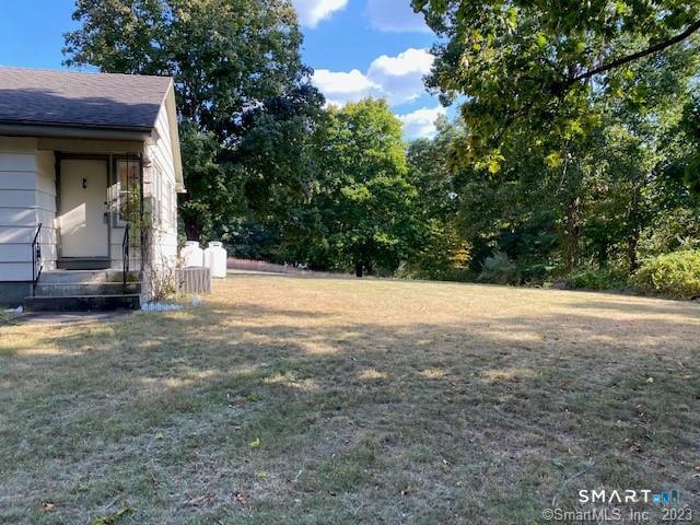 182 Conantville Road Mansfield CT 06250