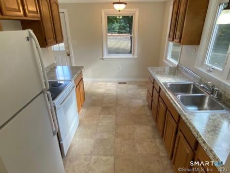 182 Conantville Road Mansfield CT 06250