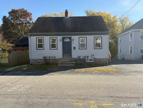 89 Stillman Avenue Stonington CT 06379