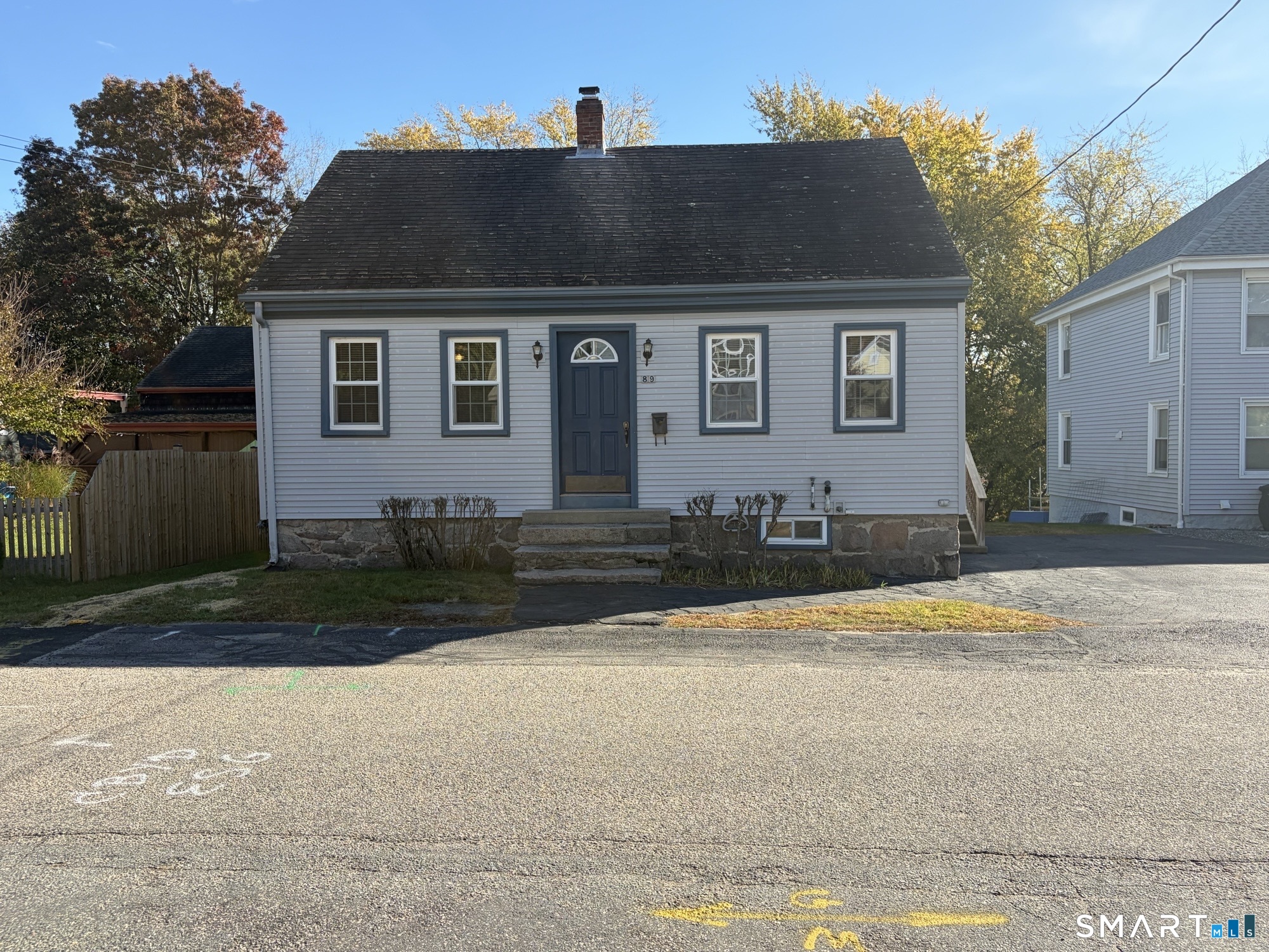 89 Stillman Avenue Stonington CT 06379