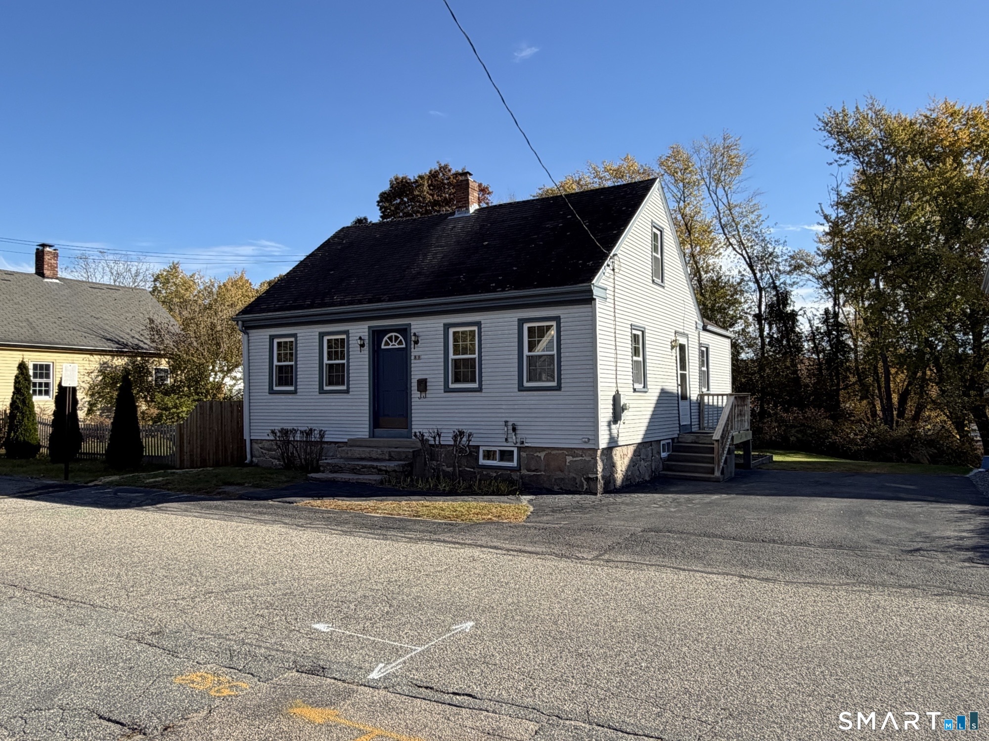 89 Stillman Avenue Stonington CT 06379