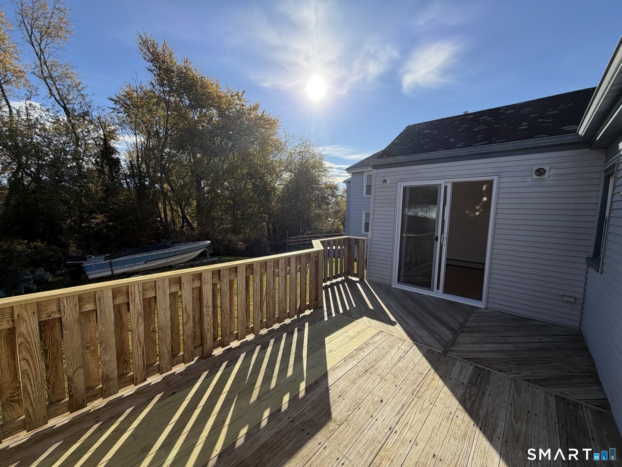 89 Stillman Avenue Stonington CT 06379
