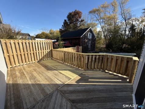 89 Stillman Avenue Stonington CT 06379