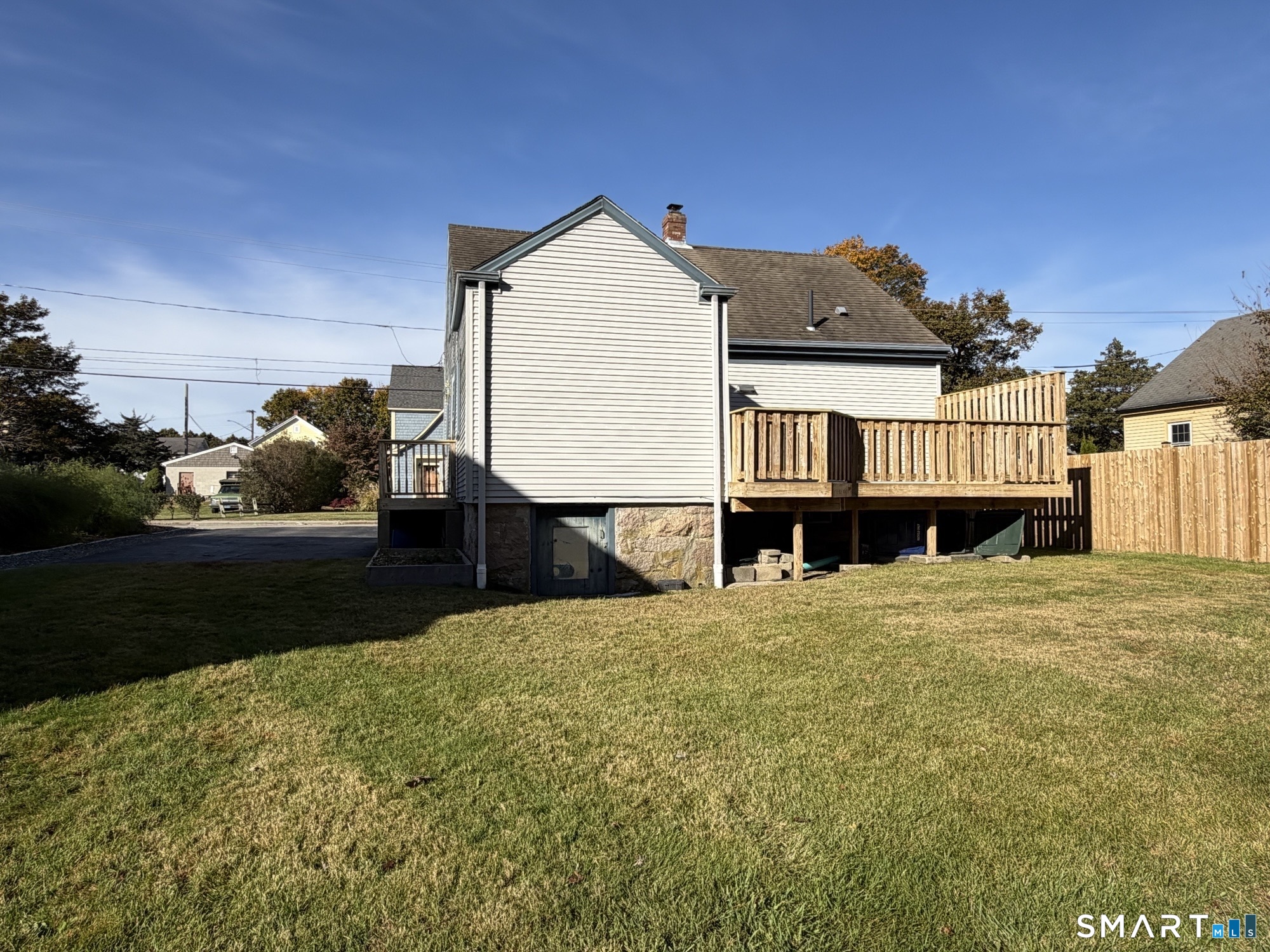 89 Stillman Avenue Stonington CT 06379