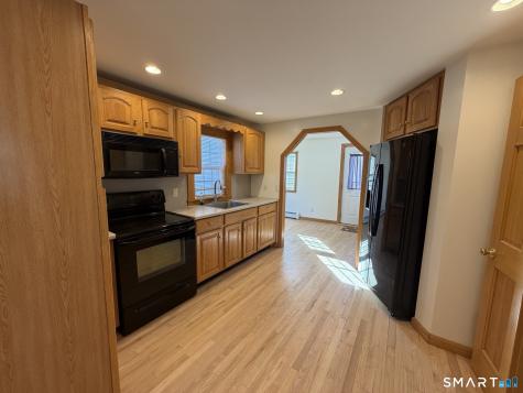 89 Stillman Avenue Stonington CT 06379