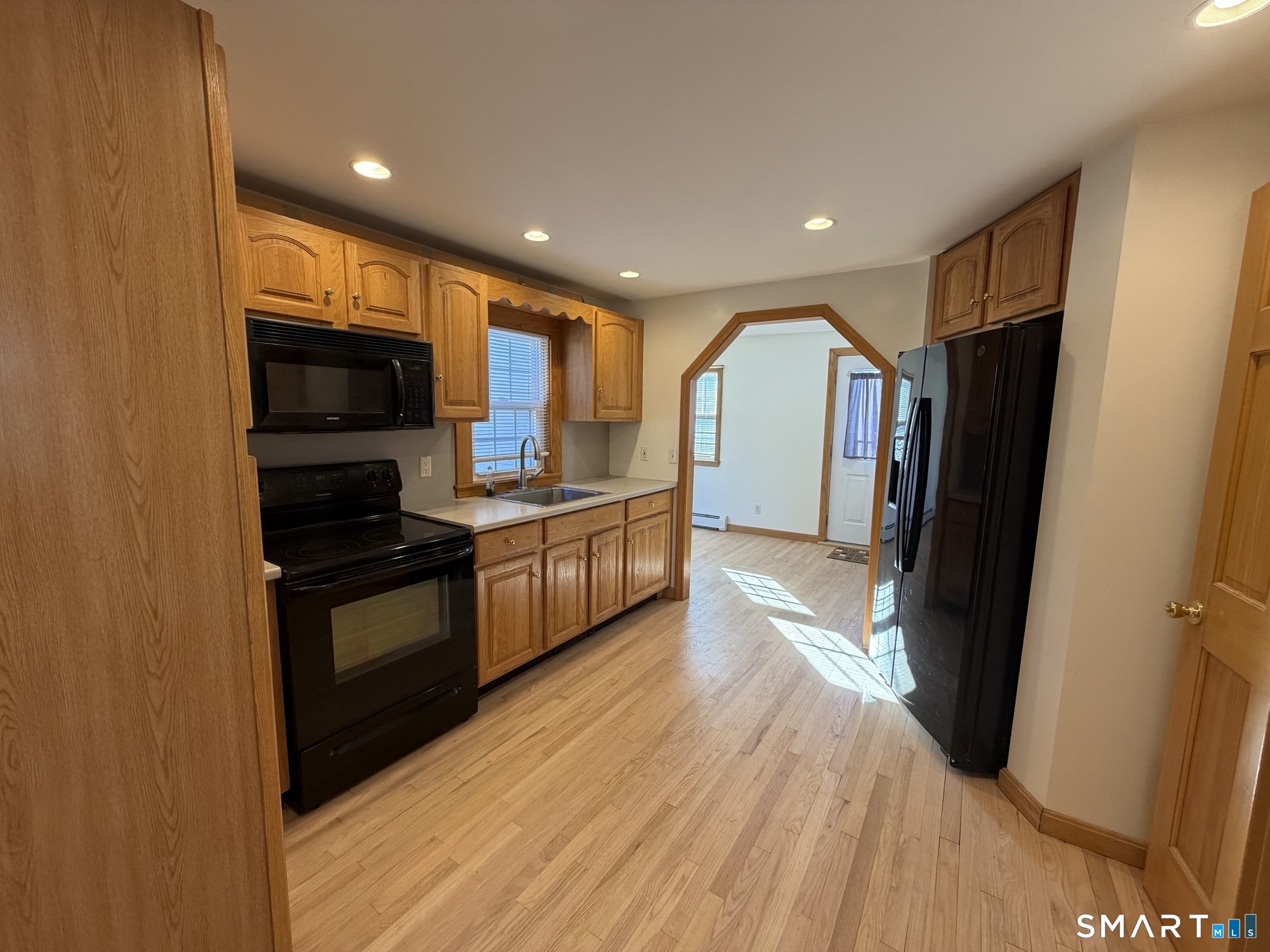 89 Stillman Avenue Stonington CT 06379