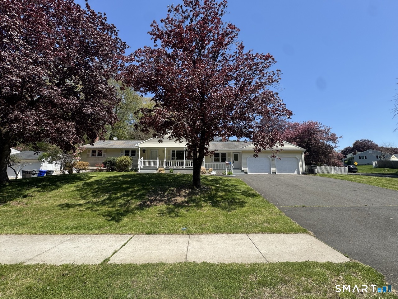 44 Saint James Avenue Enfield CT 06082