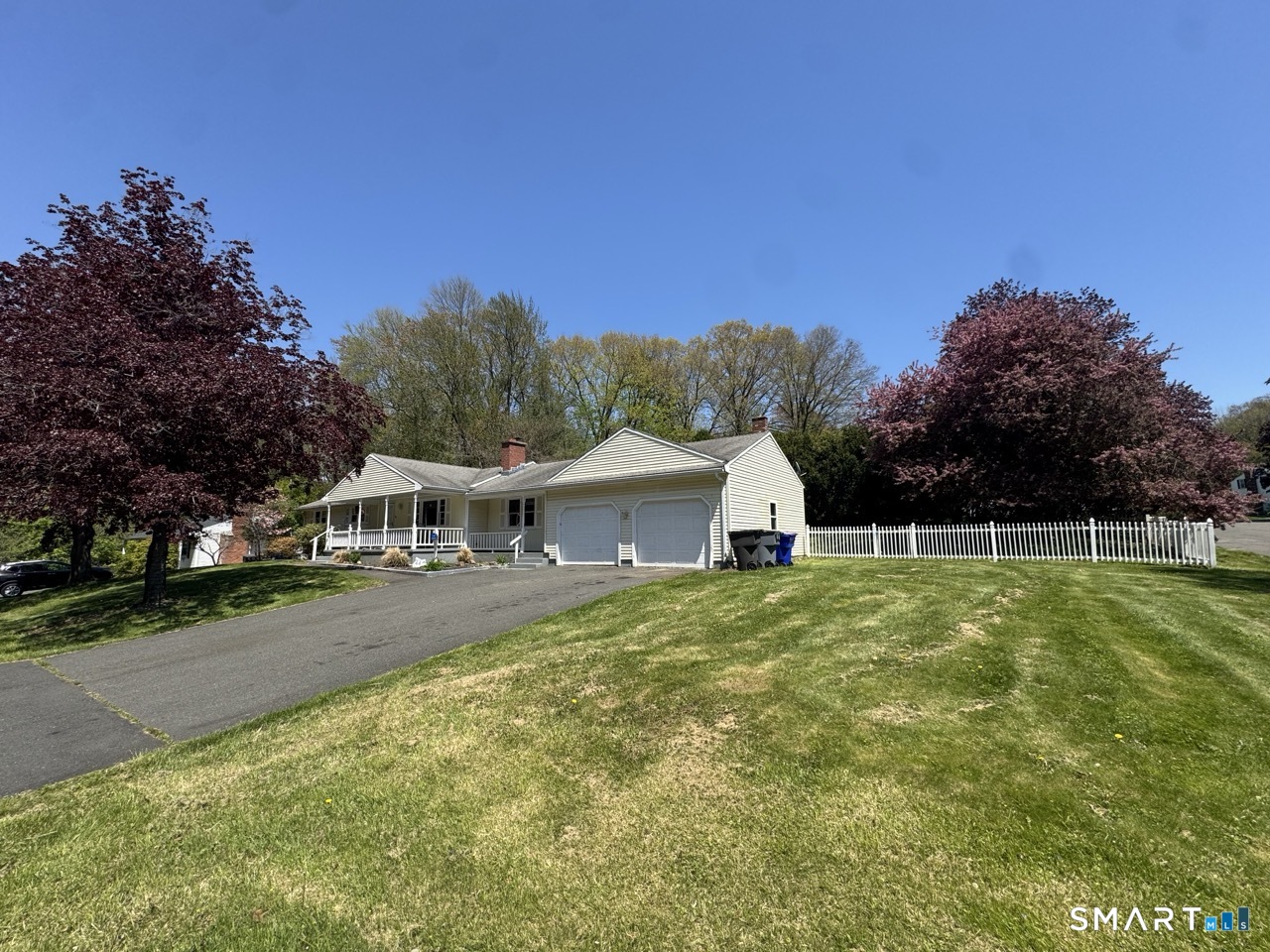 44 Saint James Avenue Enfield CT 06082