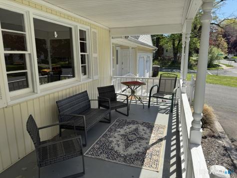 44 Saint James Avenue Enfield CT 06082