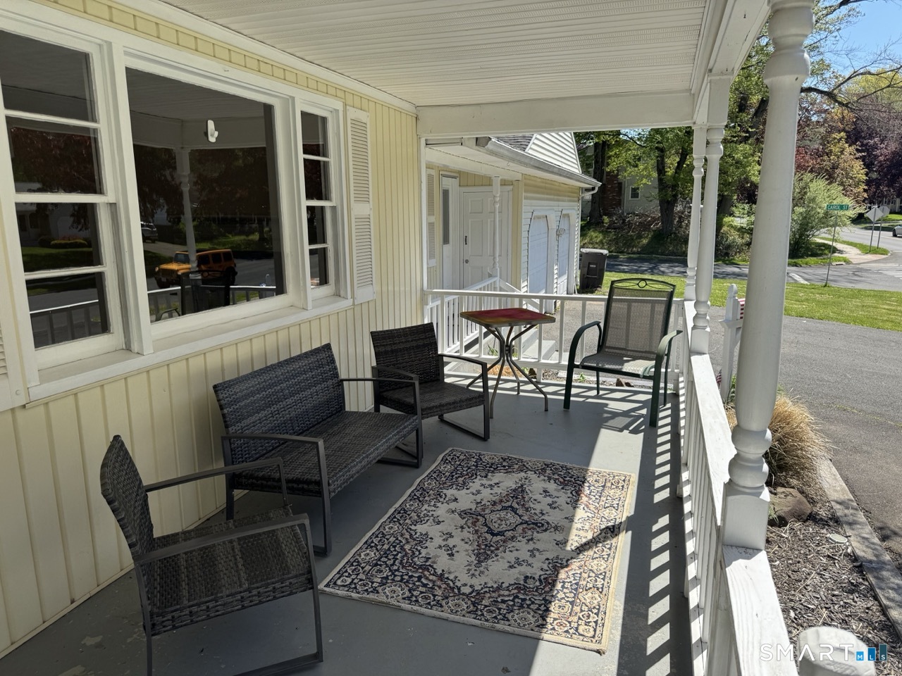44 Saint James Avenue Enfield CT 06082