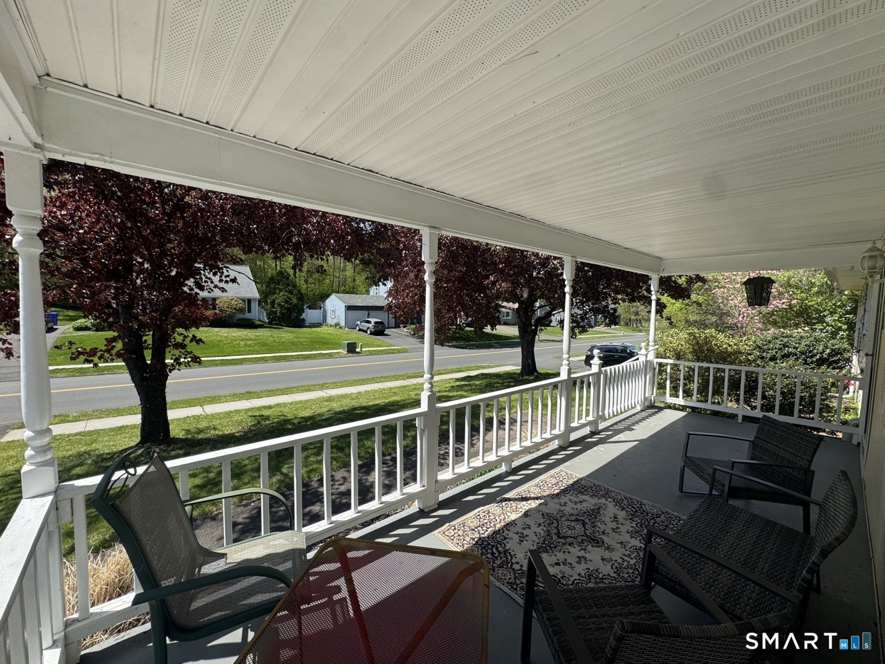 44 Saint James Avenue Enfield CT 06082