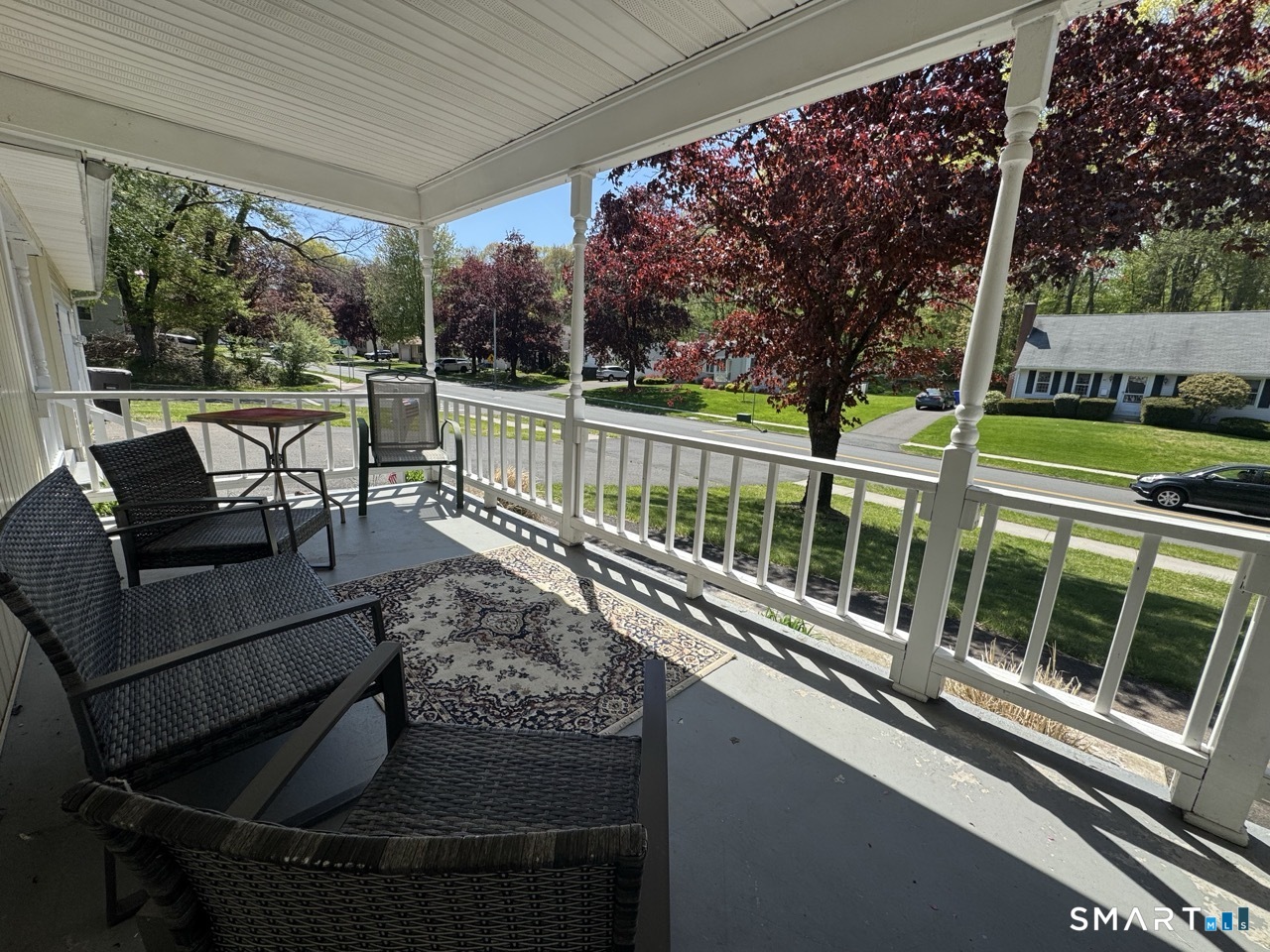 44 Saint James Avenue Enfield CT 06082