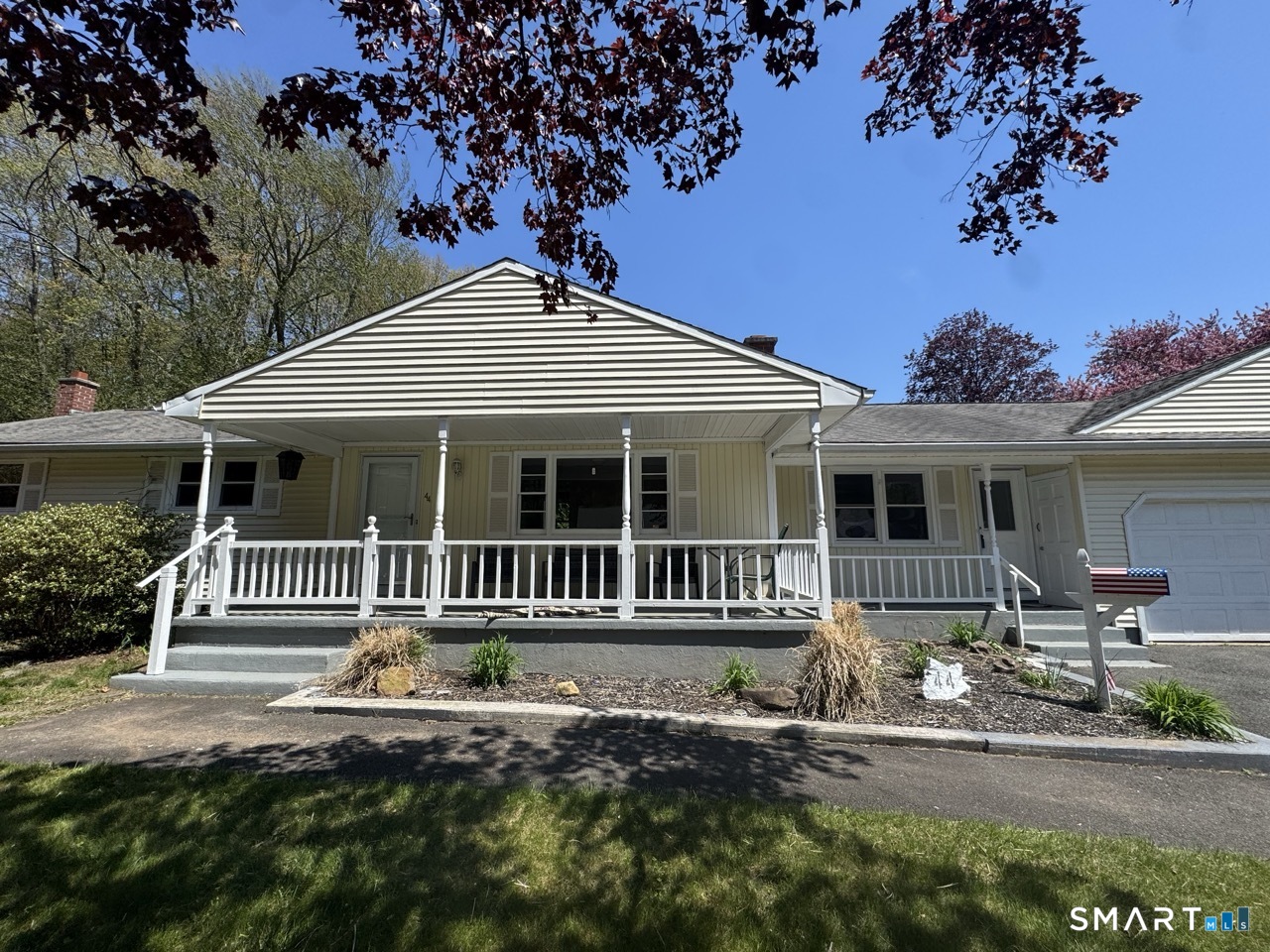 44 Saint James Avenue Enfield CT 06082