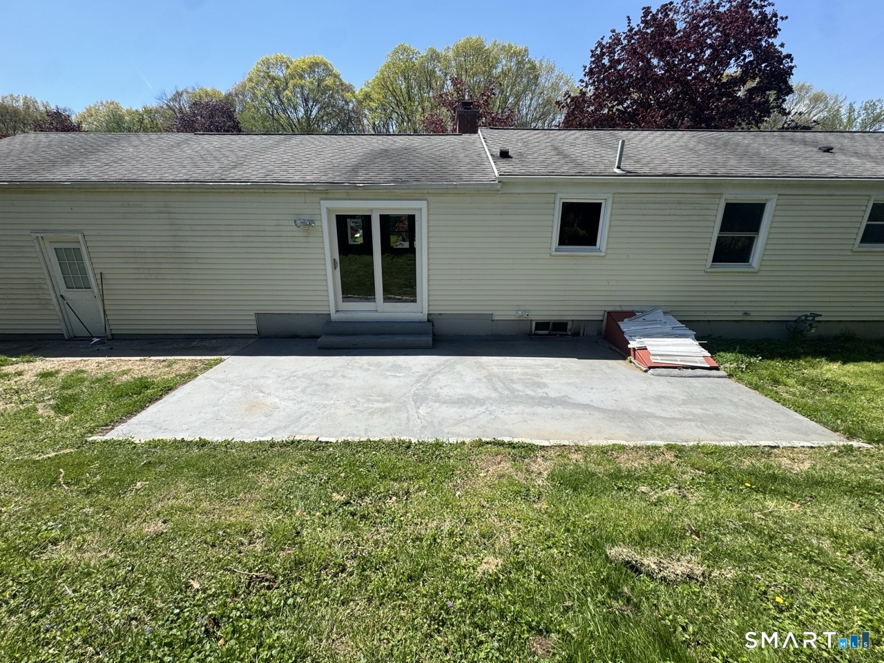 44 Saint James Avenue Enfield CT 06082