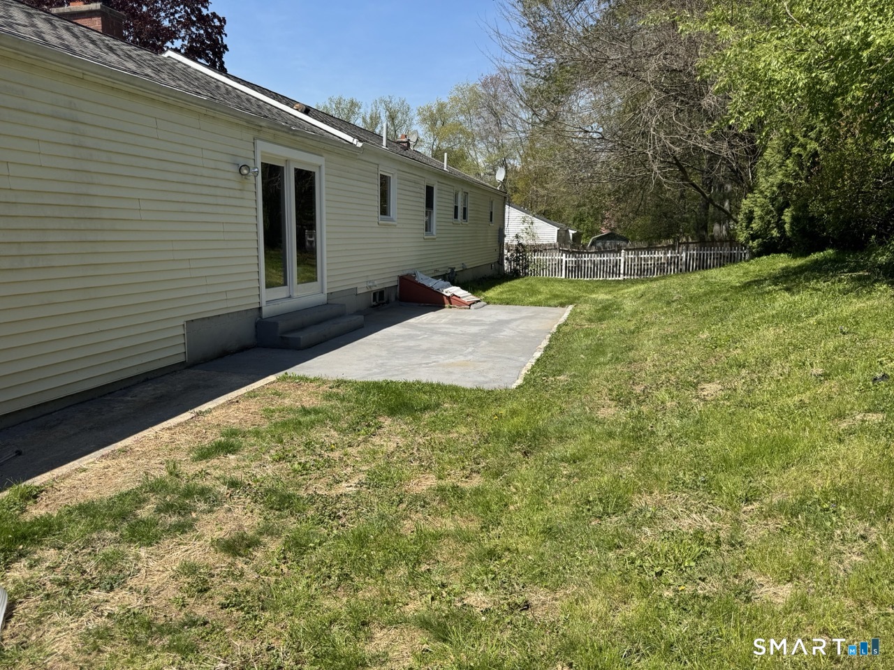 44 Saint James Avenue Enfield CT 06082