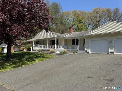 44 Saint James Avenue Enfield CT 06082