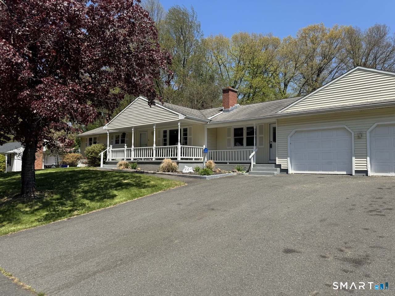 44 Saint James Avenue Enfield CT 06082