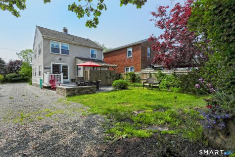 13 Billow Road Old Saybrook CT 06475