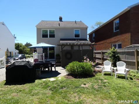 13 Billow Road Old Saybrook CT 06475