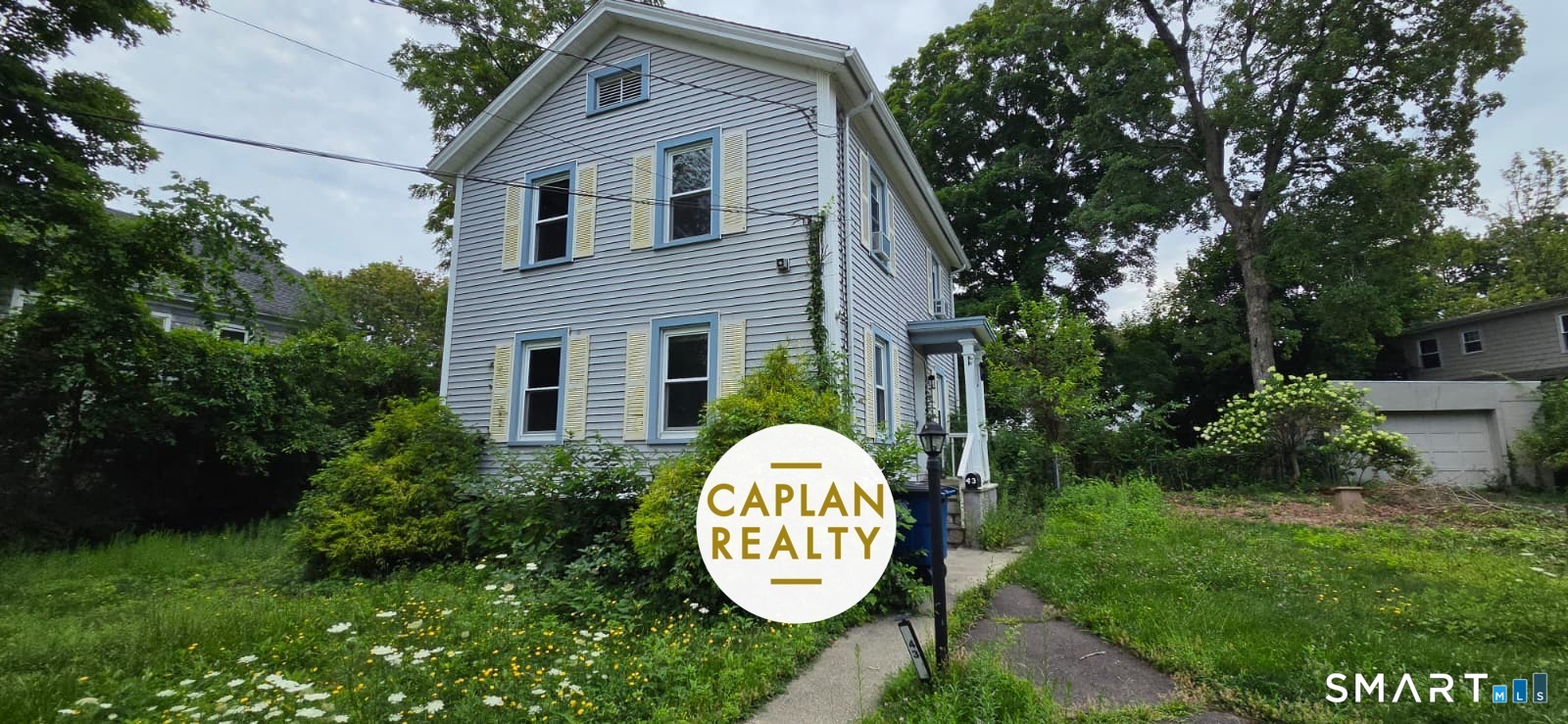 43 Ramsdell Street New Haven CT 06515
