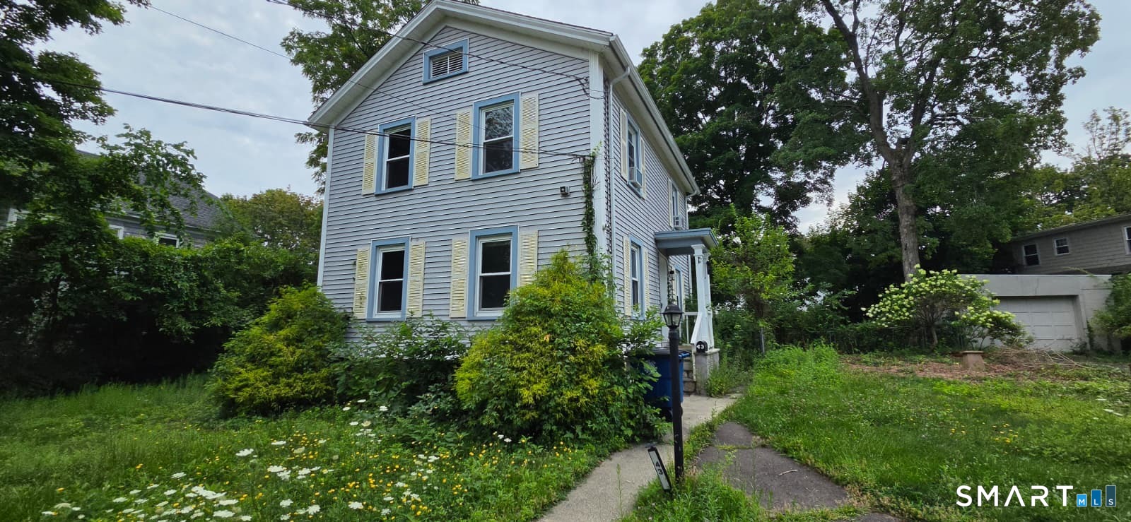 43 Ramsdell Street New Haven CT 06515
