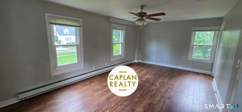 43 Ramsdell Street New Haven CT 06515