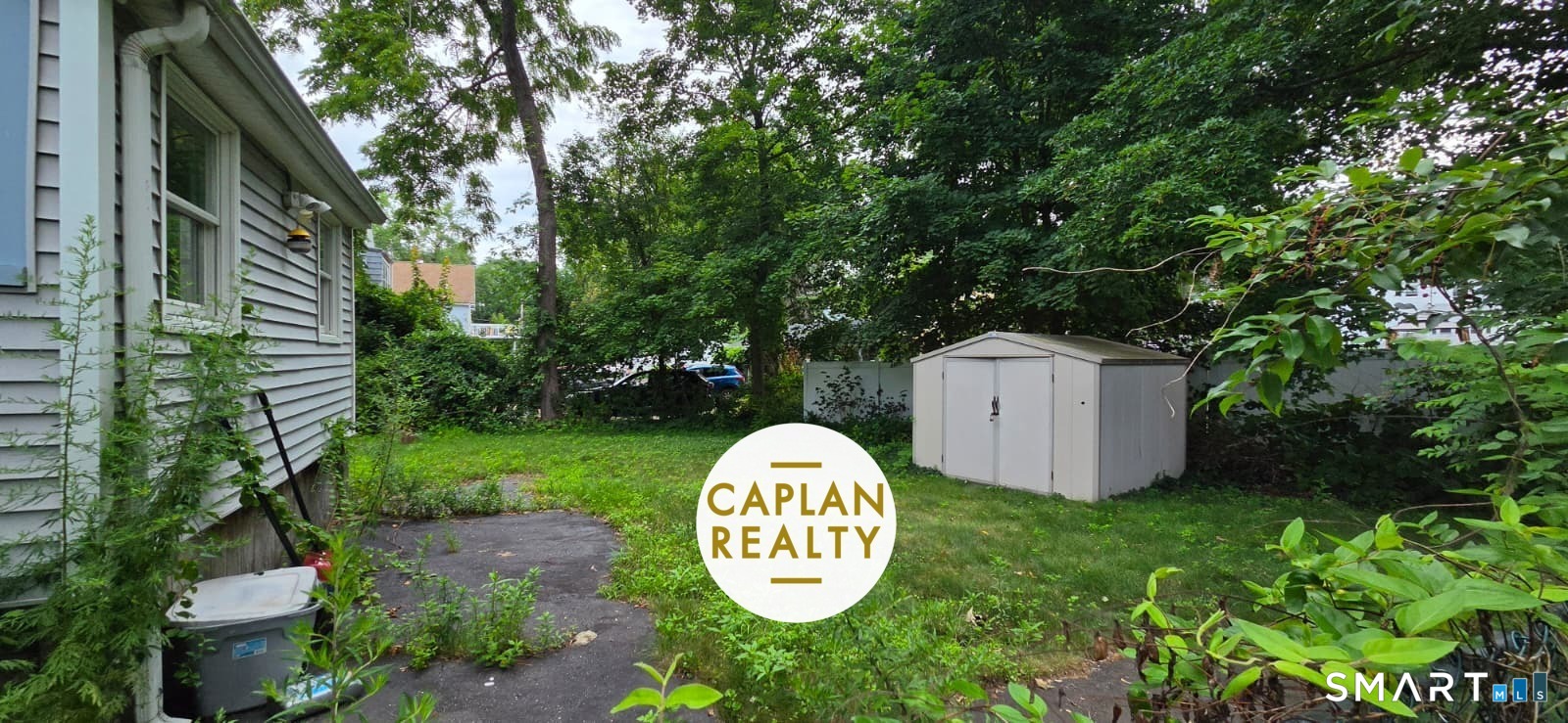 43 Ramsdell Street New Haven CT 06515