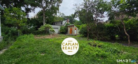 43 Ramsdell Street New Haven CT 06515