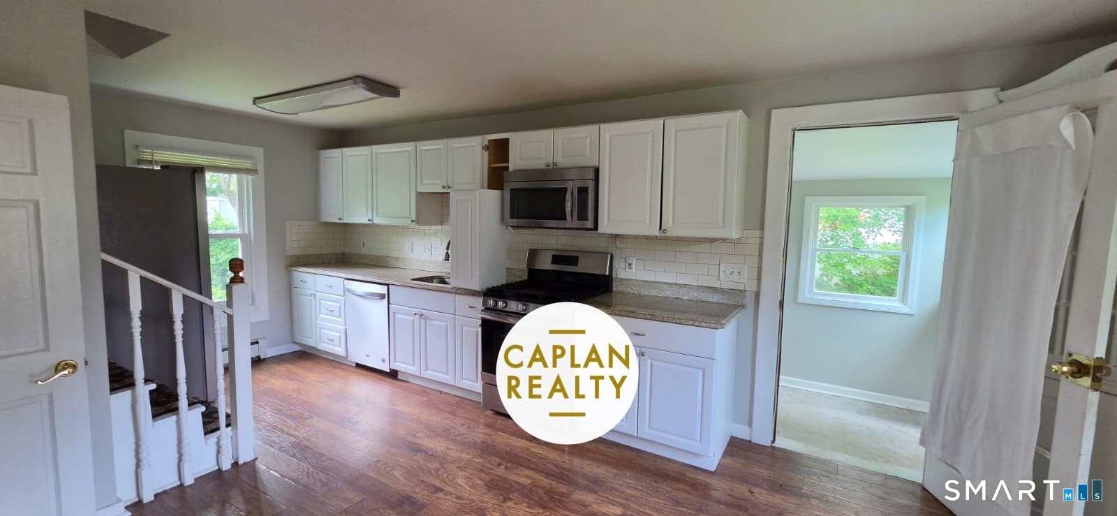 43 Ramsdell Street New Haven CT 06515
