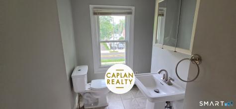 43 Ramsdell Street New Haven CT 06515