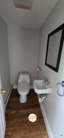 43 Ramsdell Street New Haven CT 06515