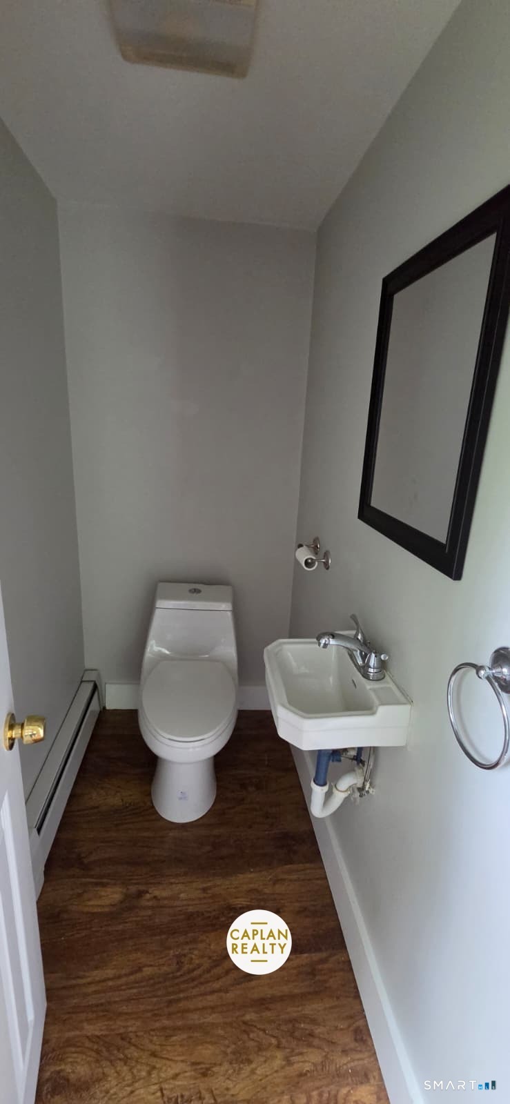 43 Ramsdell Street New Haven CT 06515