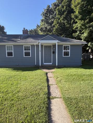 32 Bunce Drive Manchester CT 06040