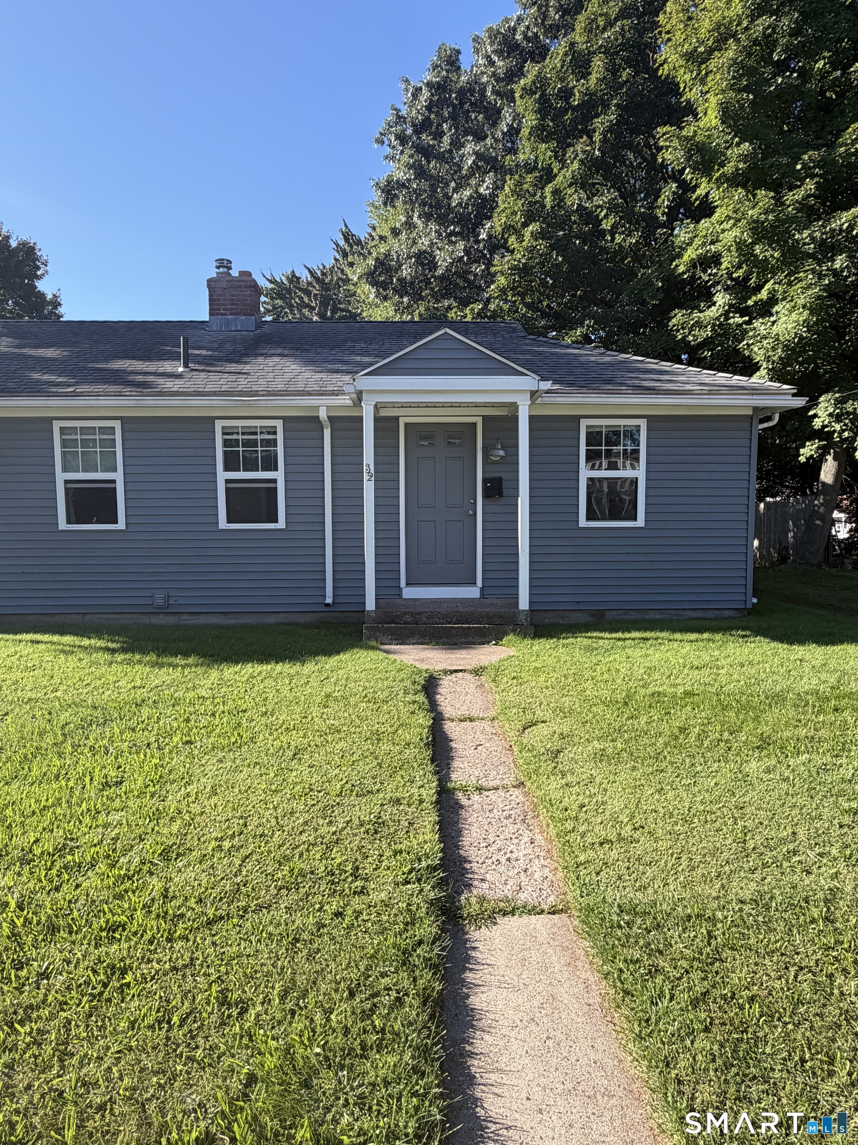 32 Bunce Drive Manchester CT 06040