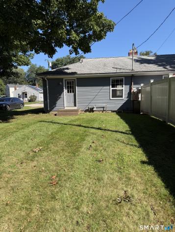 32 Bunce Drive Manchester CT 06040