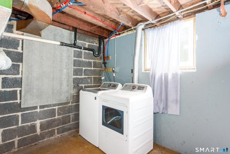 32 Bunce Drive Manchester CT 06040