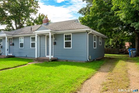 32 Bunce Drive Manchester CT 06040