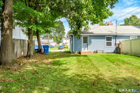 32 Bunce Drive Manchester CT 06040