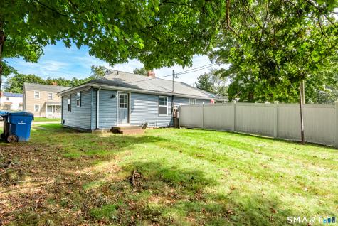 32 Bunce Drive Manchester CT 06040
