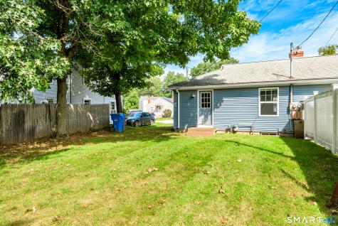 32 Bunce Drive Manchester CT 06040