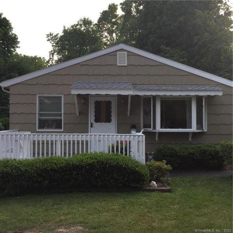 146 Maplewood Avenue Milford CT 06460