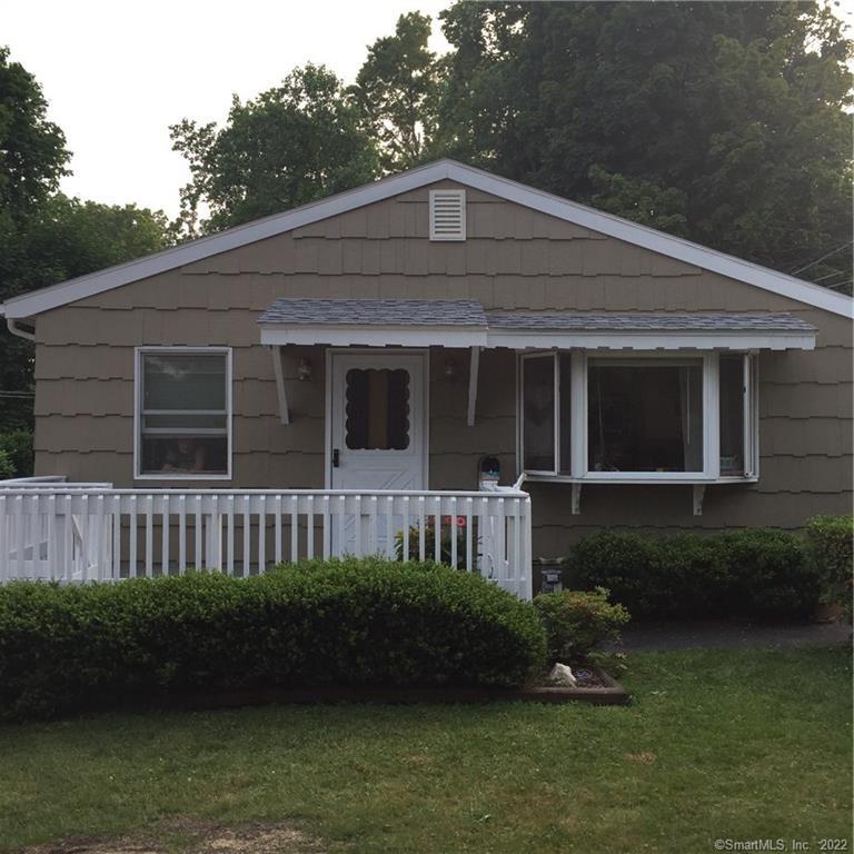146 Maplewood Avenue Milford CT 06460