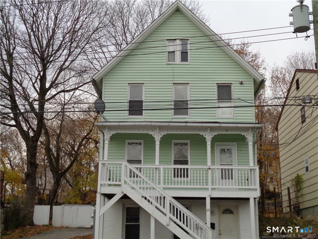 92 Smith Street Derby CT 06418