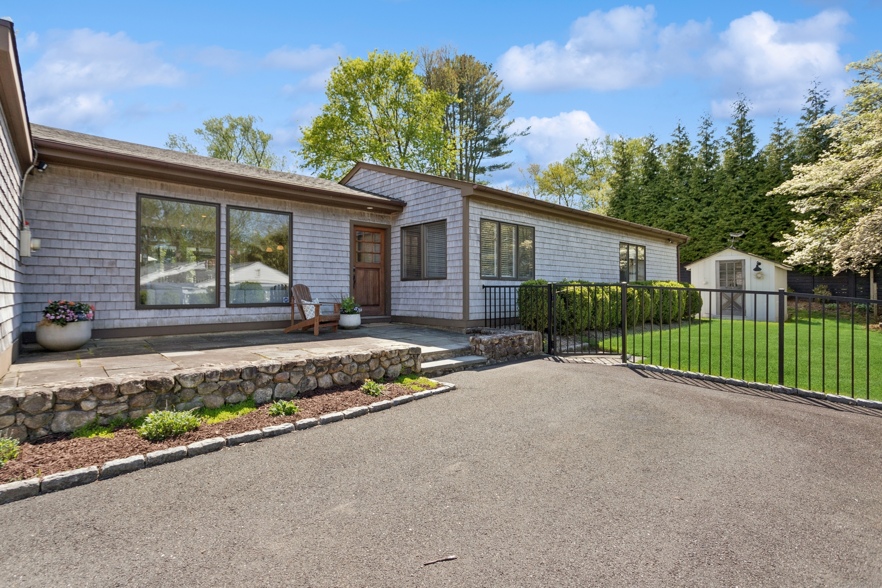 49 Drumlin Road Westport CT 06880