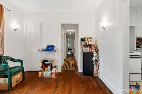 239 Bradley Street New Haven CT 06510