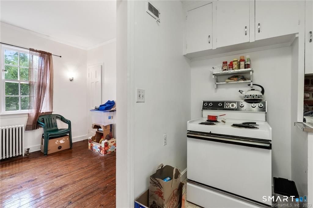 239 Bradley Street New Haven CT 06510