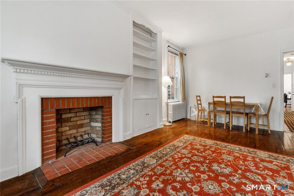 239 Bradley Street New Haven CT 06510